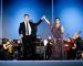 Звезды оперной сцены выступили в «Сириусе» с большим гала-концертом